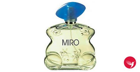miro parfum alte version